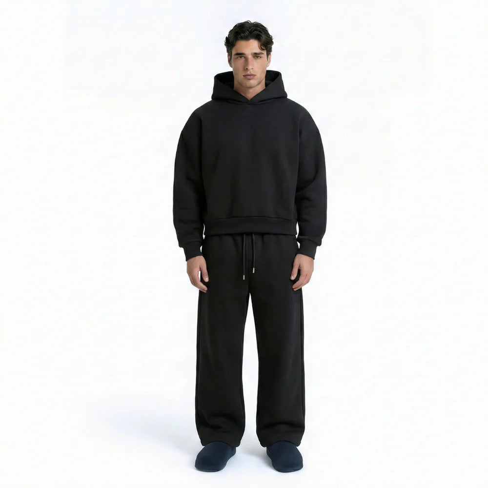 MAXETHIC | TRACKSUIT