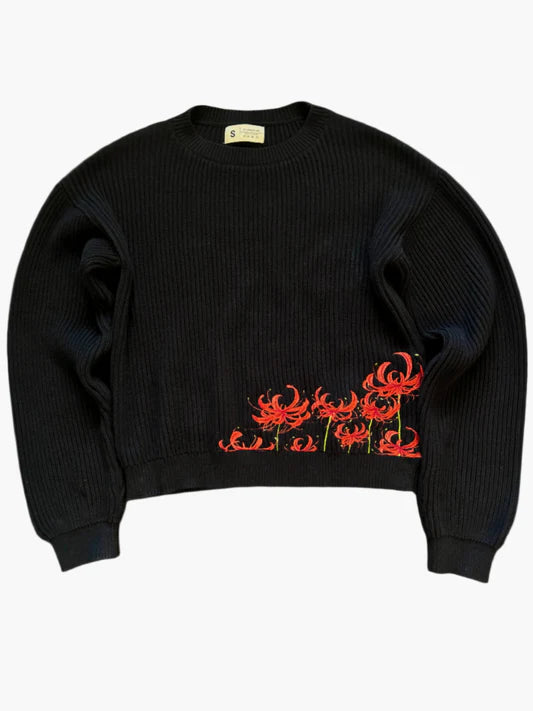 Hanabi sweater