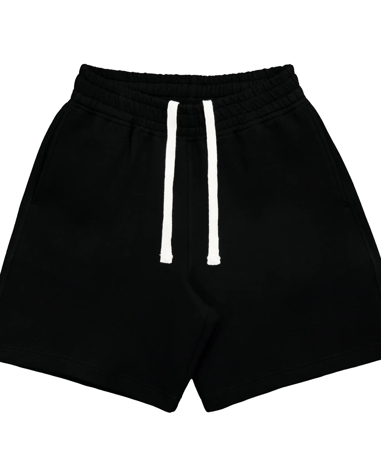DISC BAGGY SHORTS