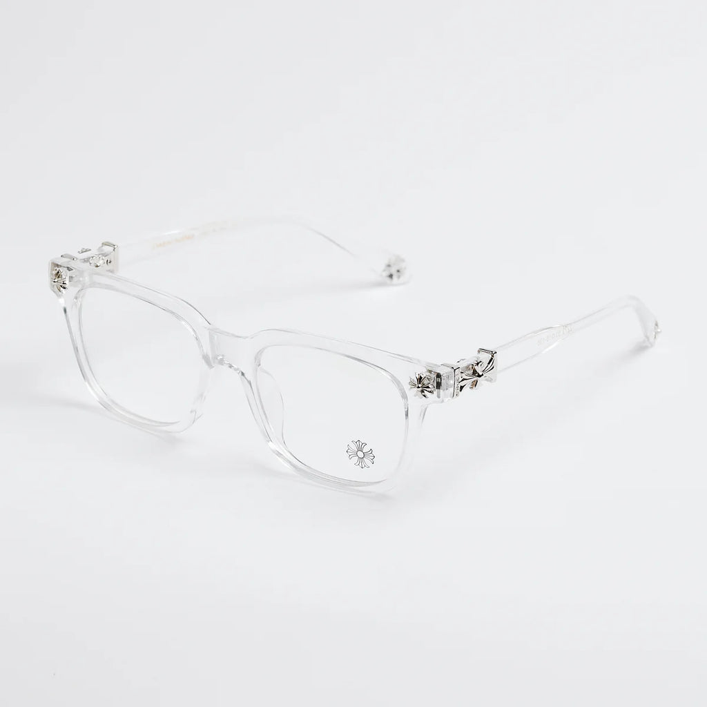 MAXETHIC Chrome Glasses
