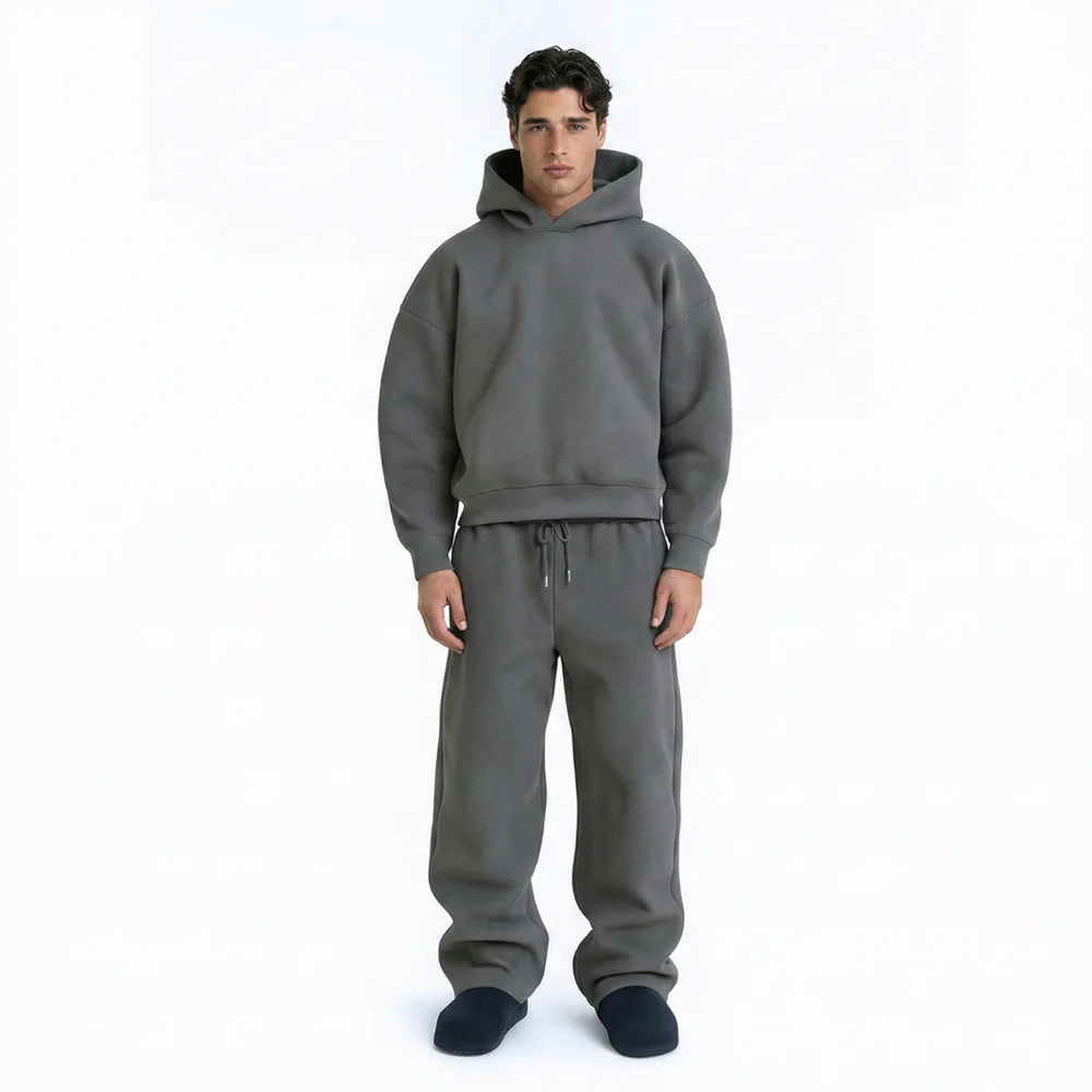 MAXETHIC | TRACKSUIT