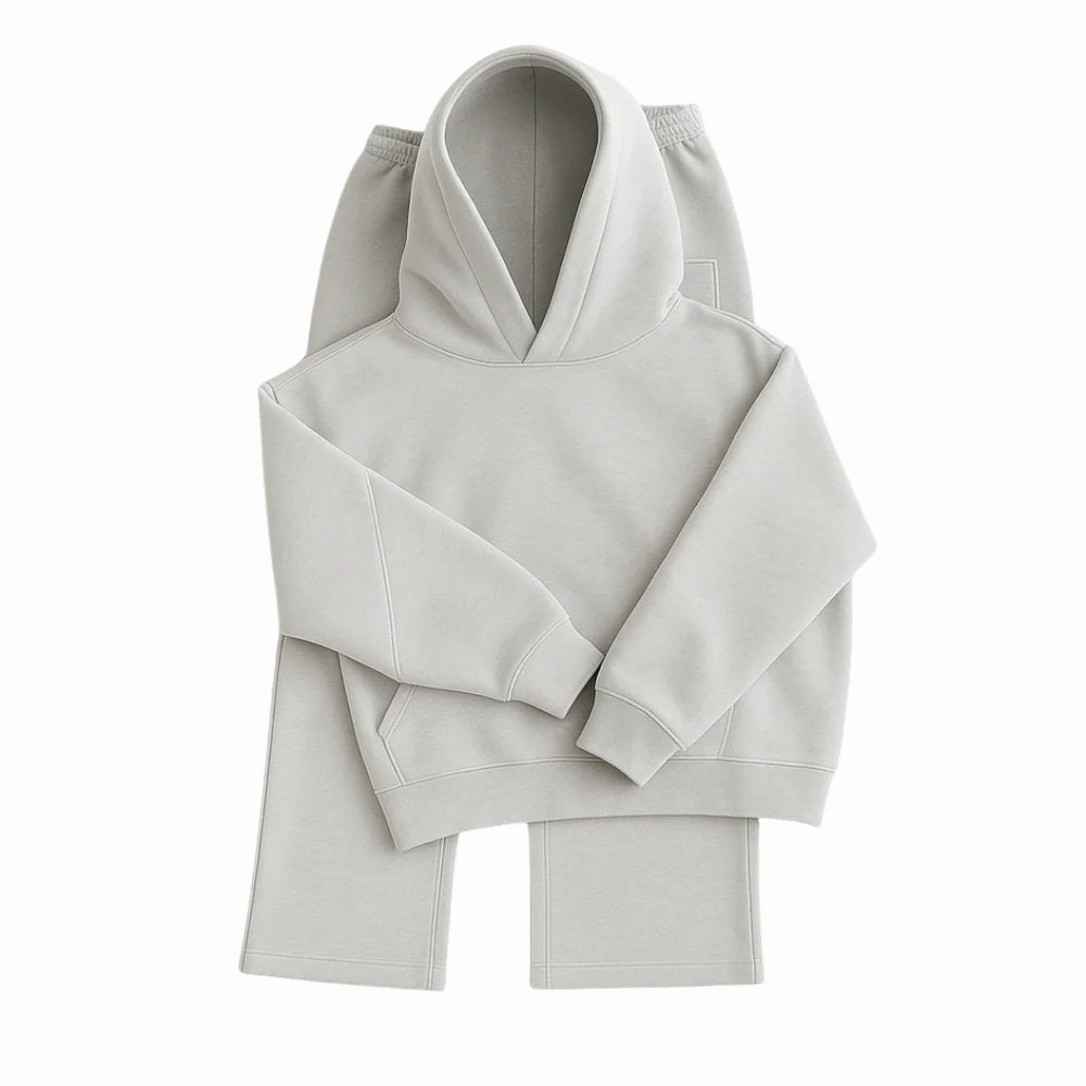 MAXETHIC | TRACKSUIT