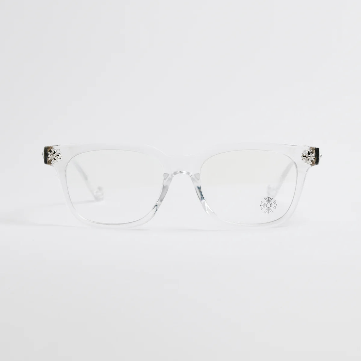 MAXETHIC Chrome Glasses