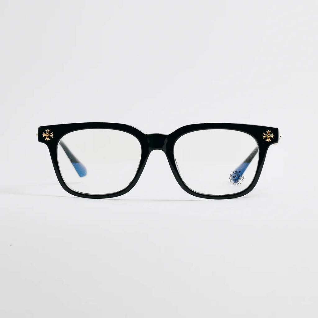 MAXETHIC Chrome Glasses
