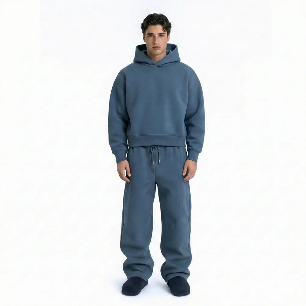 MAXETHIC | TRACKSUIT