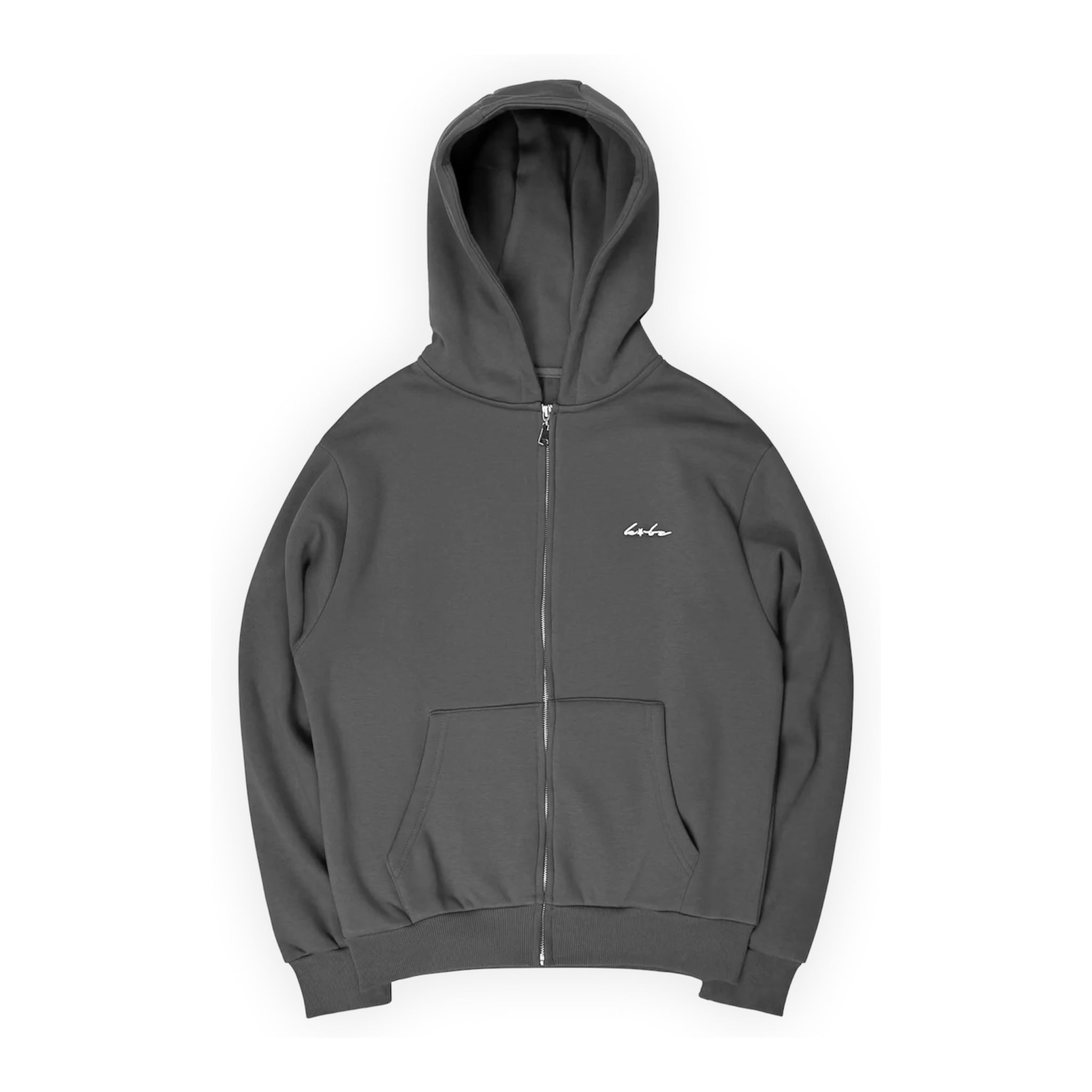 Essence Wear Zip Hoodie