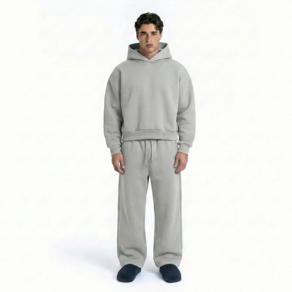 MAXETHIC | TRACKSUIT