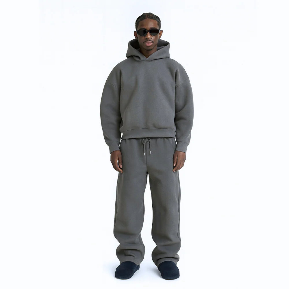 MAXETHIC | TRACKSUIT
