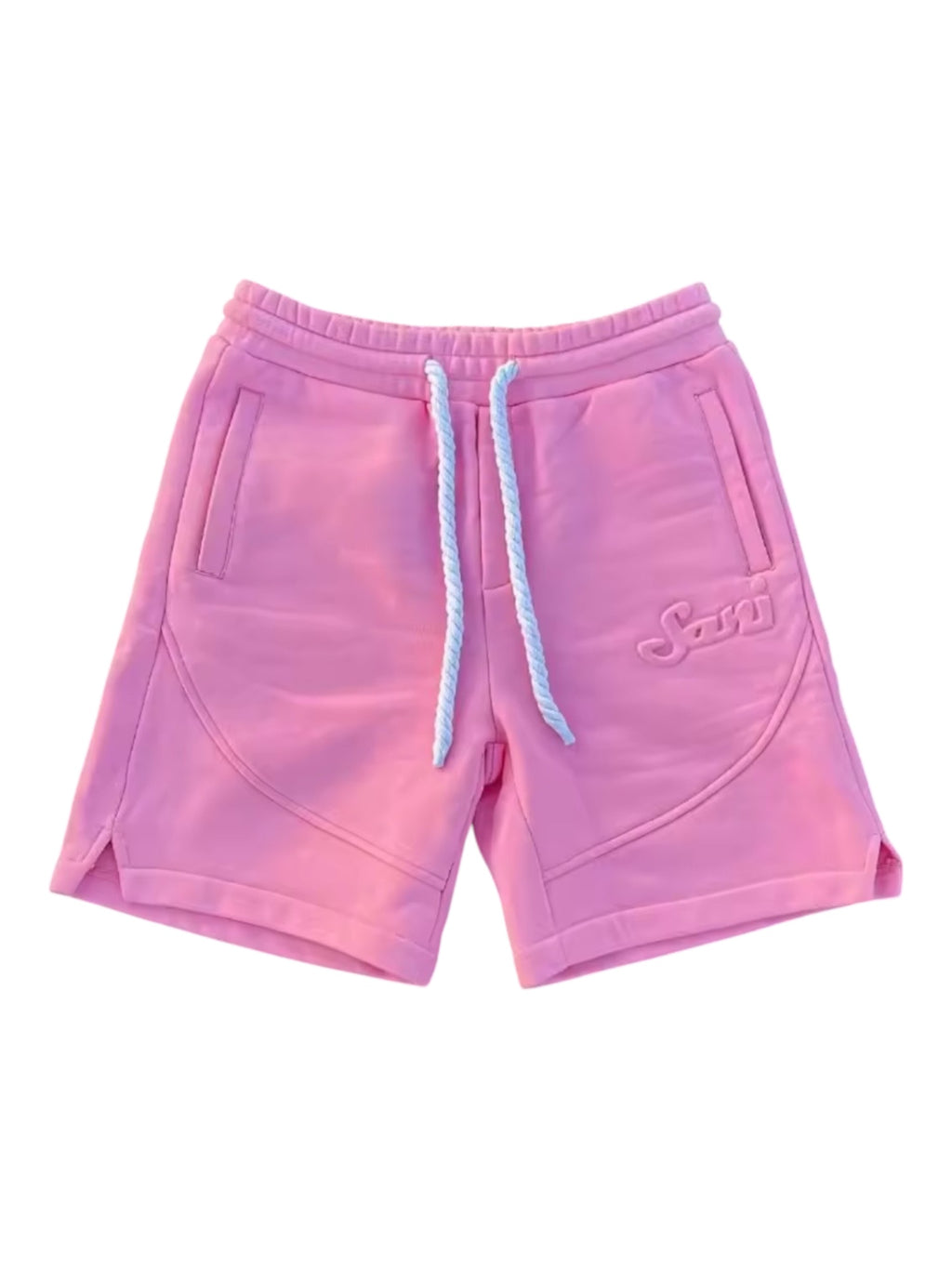 MAXETHIC BAGGY SHORTS