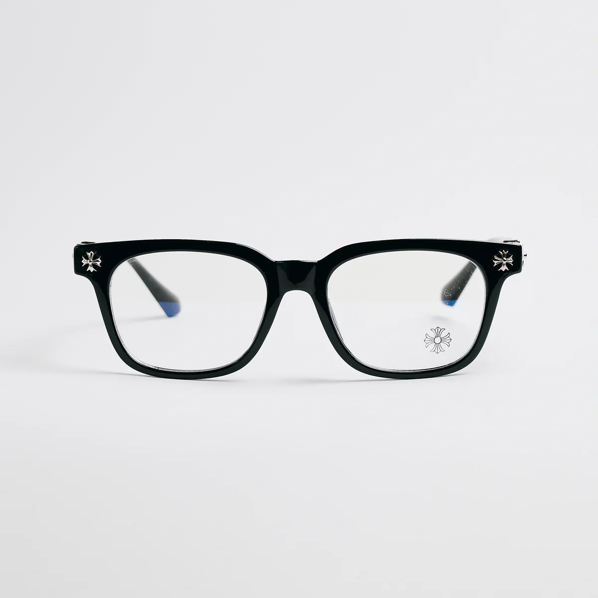 MAXETHIC Chrome Glasses
