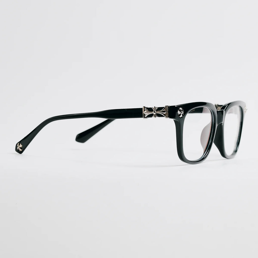 MAXETHIC Chrome Glasses