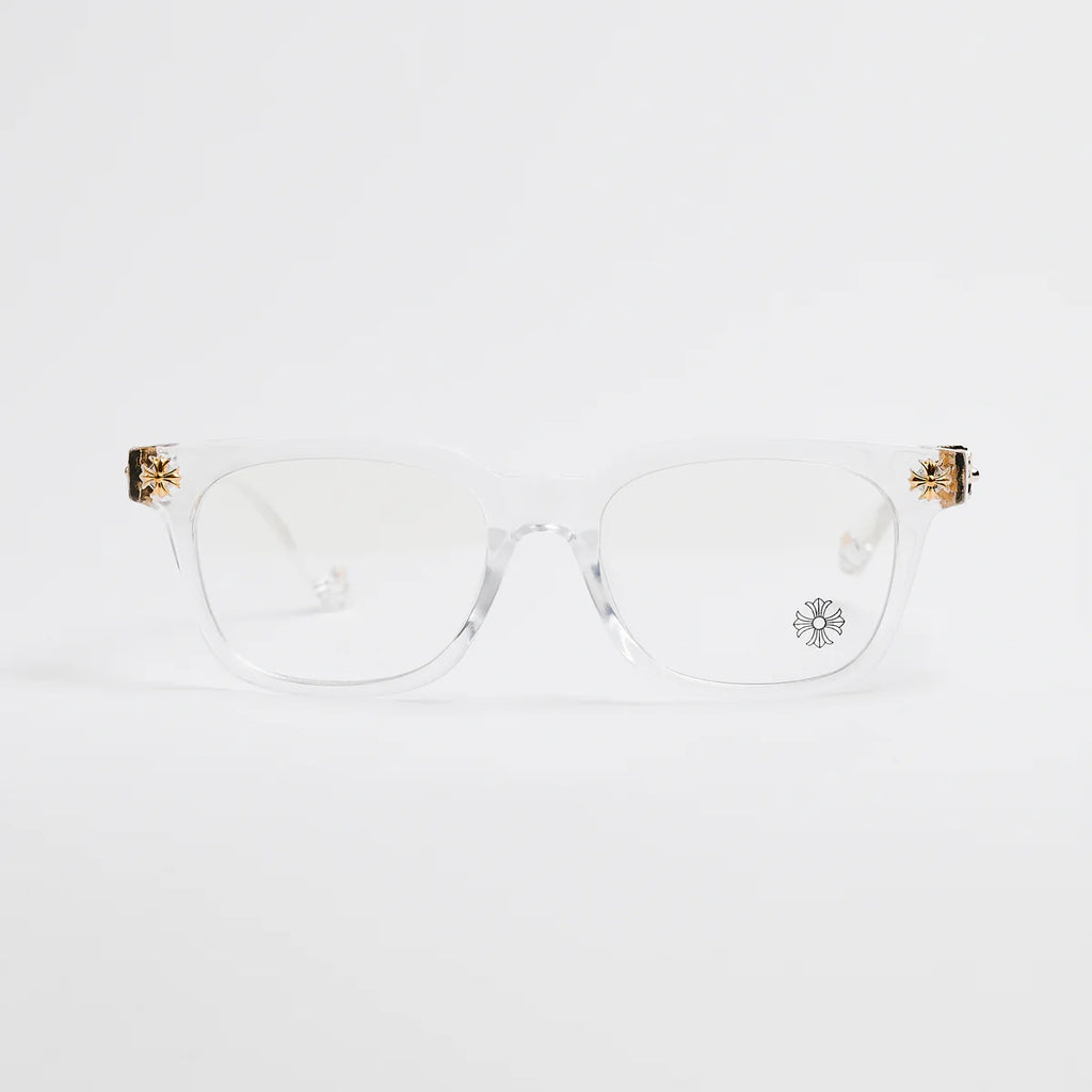 MAXETHIC Chrome Glasses
