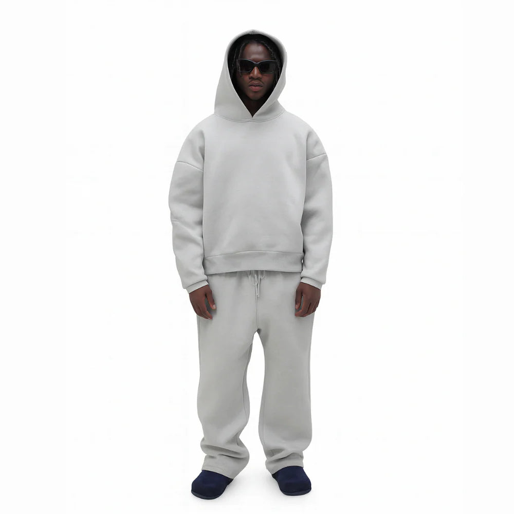 MAXETHIC | TRACKSUIT