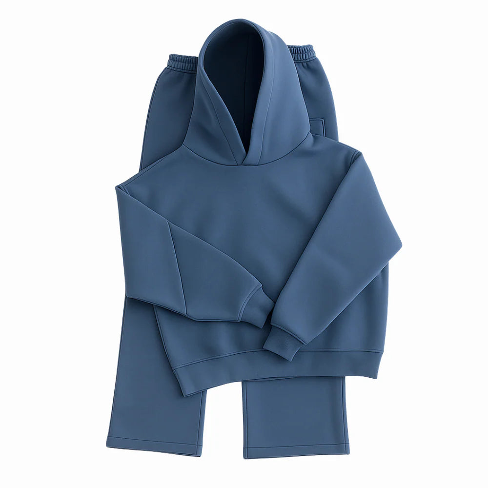 MAXETHIC | TRACKSUIT