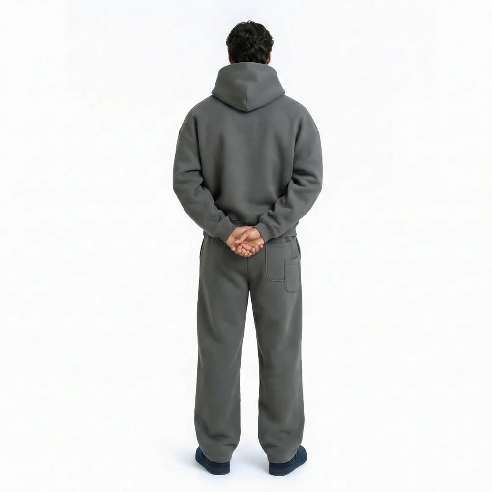 MAXETHIC | TRACKSUIT