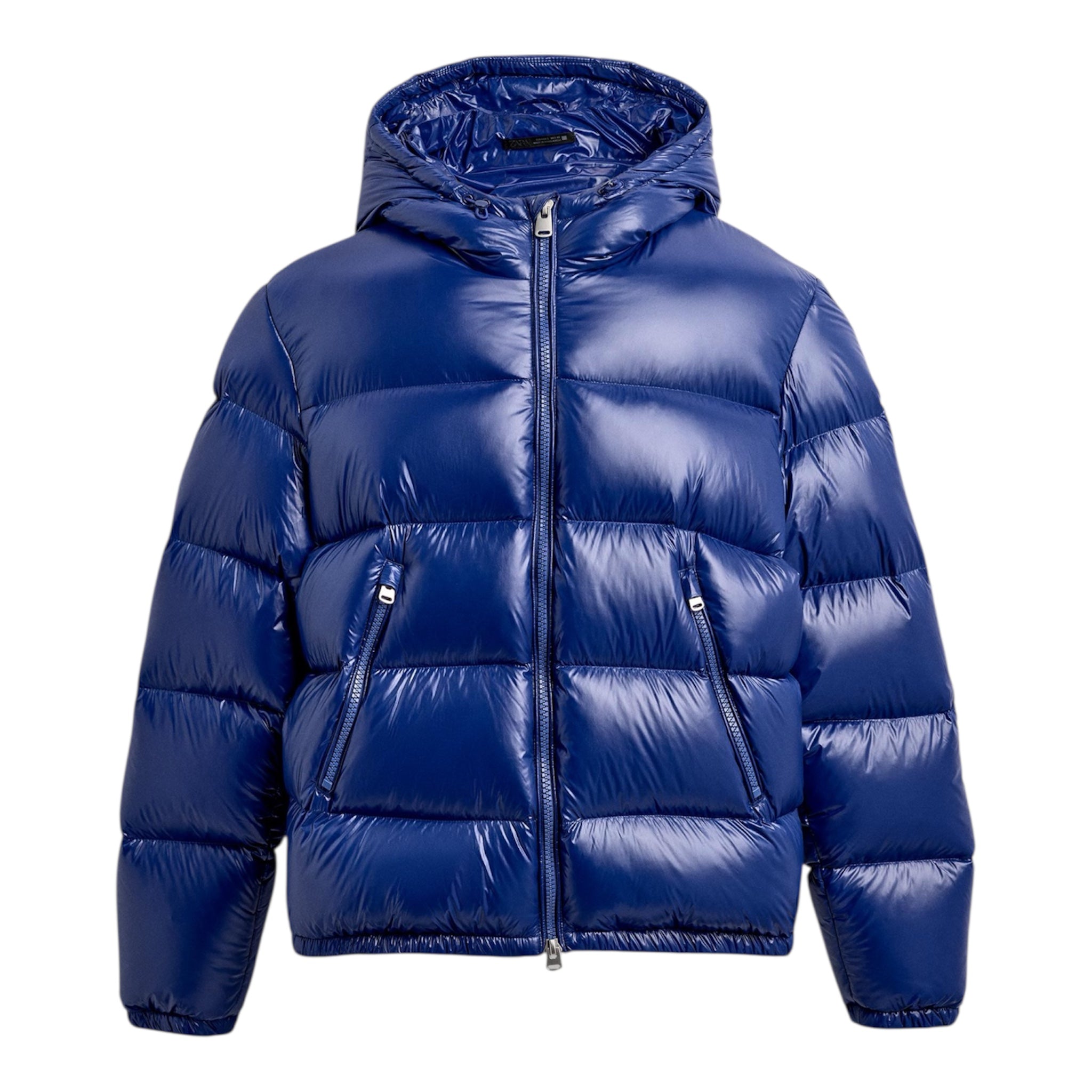 PUFFER JACKET 