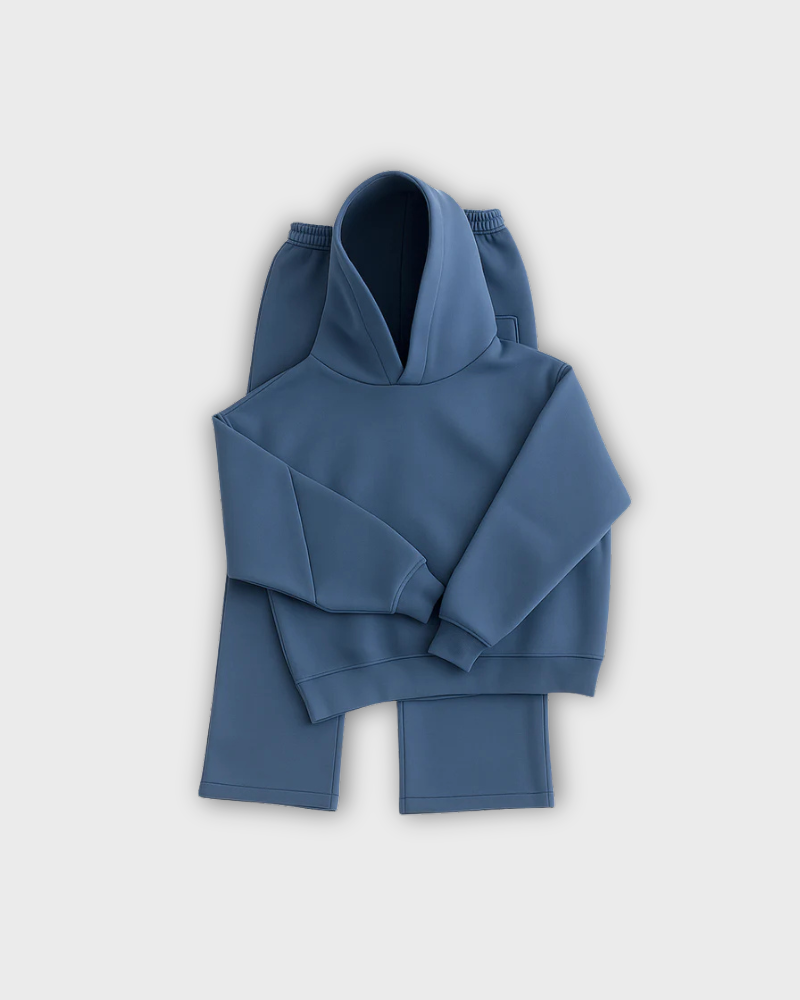 MAXETHIC | TRACKSUIT