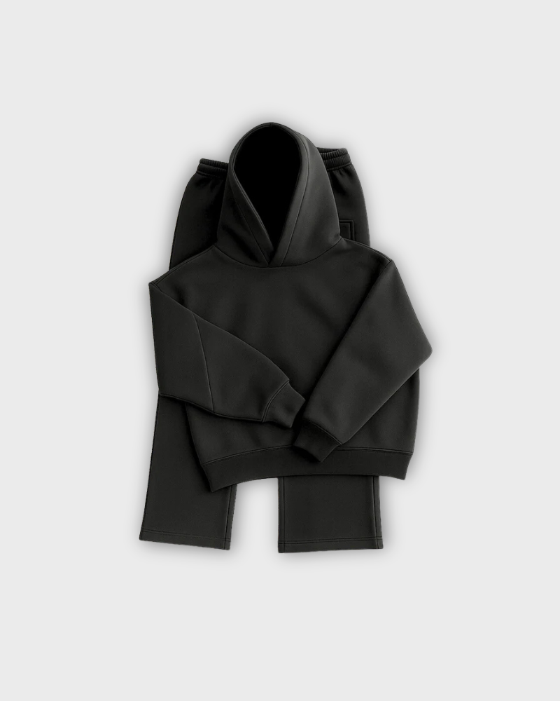 MAXETHIC | TRACKSUIT