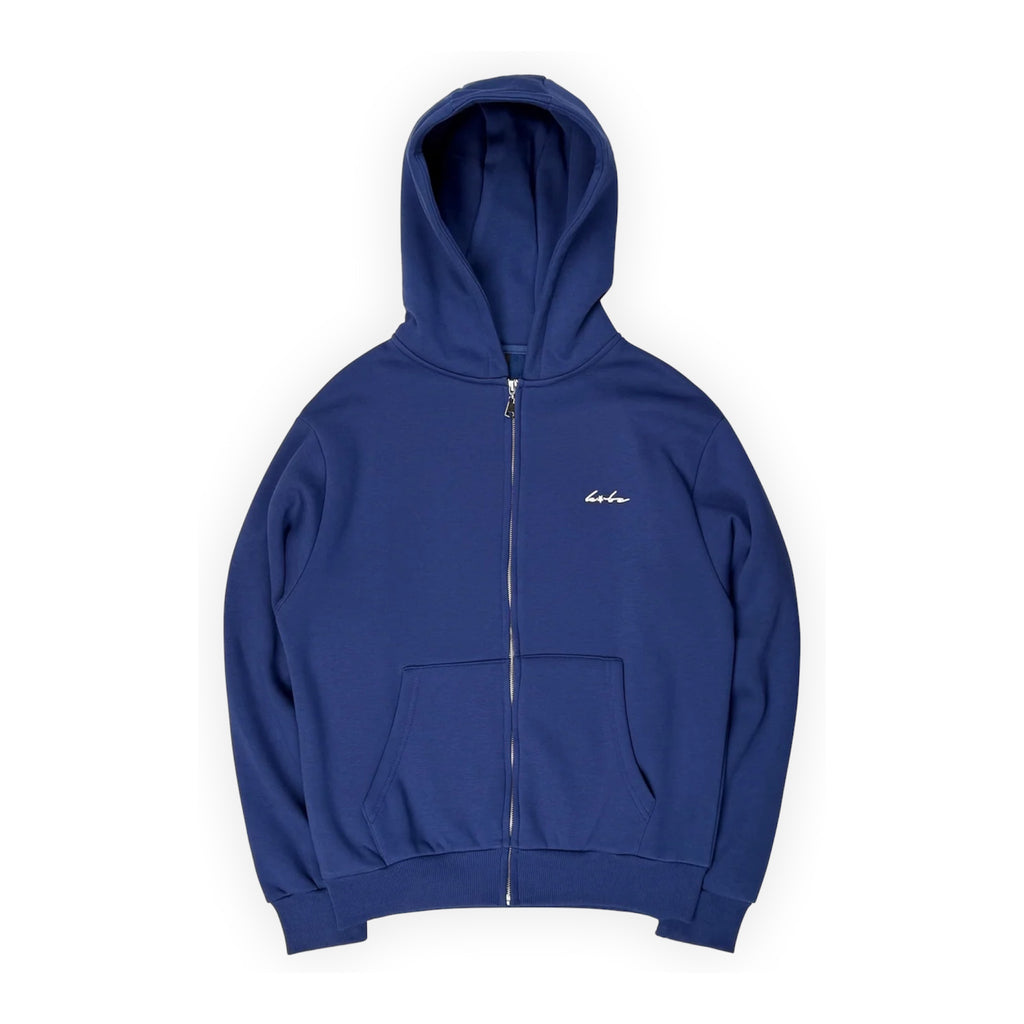Essence Wear Zip Hoodie