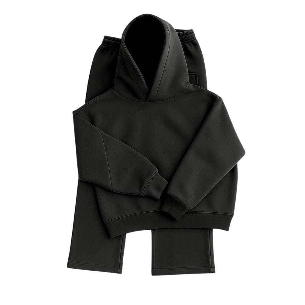 MAXETHIC | TRACKSUIT