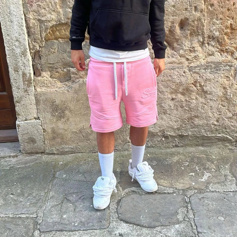 MAXETHIC BAGGY SHORTS